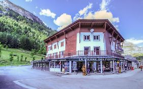 Hotel Des Cimes Gavarnie